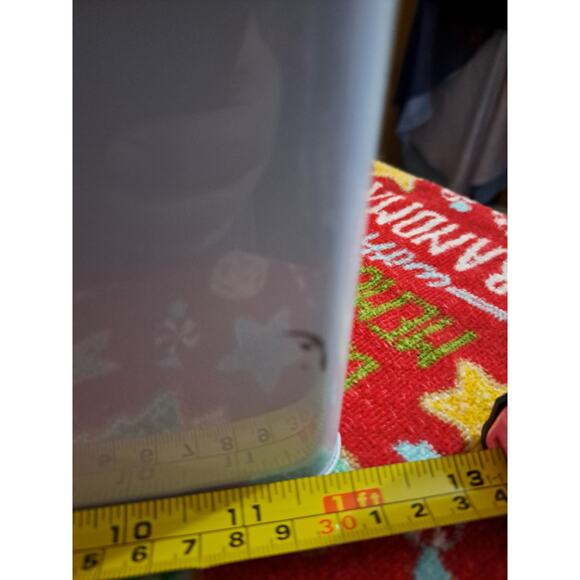 New White Bread Box - Picture 5 of 8